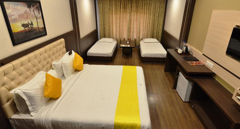 Mango Hotels Jodhpur, Jodhpur 2